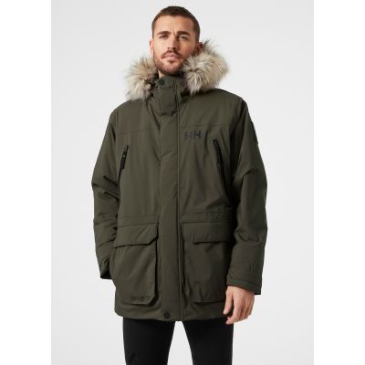 6. Kurtka Helly Hansen Reine Parka M 53630 431