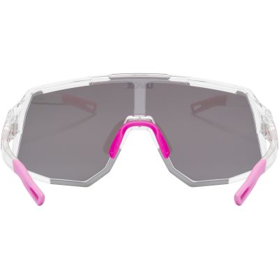 2. Okulary rowerowe UVEX Sequenze