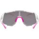 2. Okulary rowerowe UVEX Sequenze