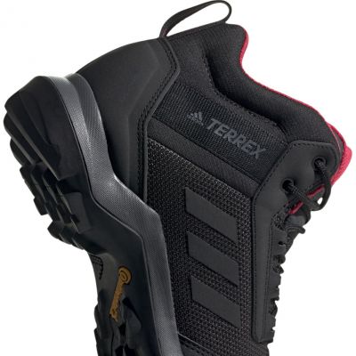 5. Buty trekkingowe adidas Terrex AX3 Mid GTX W BC0590