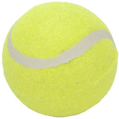 2. PIŁKA TENIS ZIEMNY 3SZT XQMAX