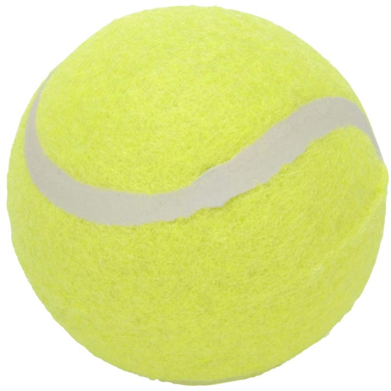 2. PIŁKA TENIS ZIEMNY 3SZT XQMAX