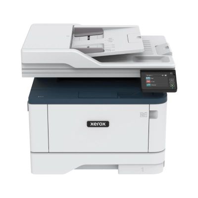 10. Xerox B315V_DNI drukarka wielofunkcyjna Laser A4 2400 x 2400 DPI 40 stron/min Wi-Fi