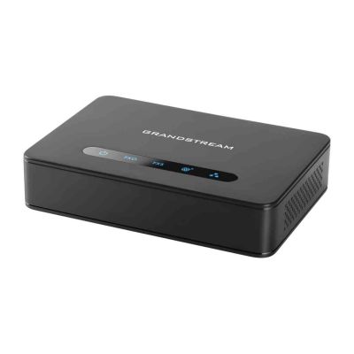 3. Bramka VoIP Grandstream HT 813