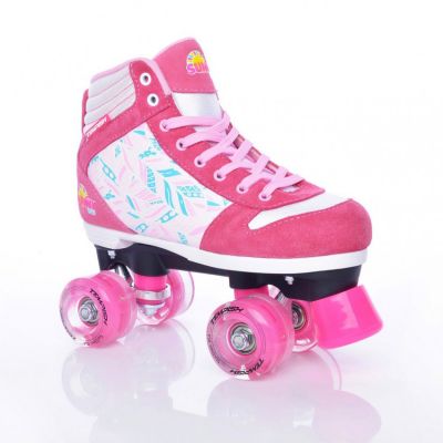 2. Wrotki Tempish Sunny Leaf Jr 1000004922