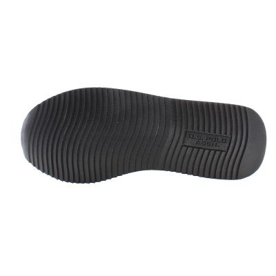 5. Buty U.S. Polo W NOBIW002-BLK