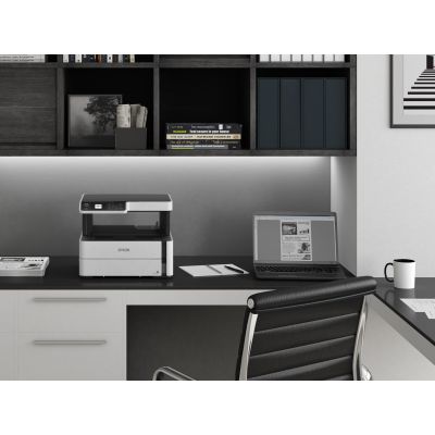 14. Urządzenie wielofunkcyjne Epson EcoTank M2170