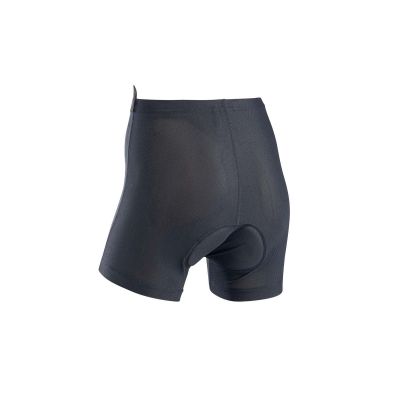 2. Spodenki rowerowe NORTHWAVE Sport 2 Woman Inner Short czarny