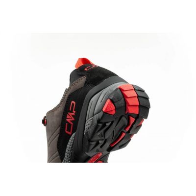 8. Buty  trekkingowe CMP Melnick M 3Q18597 Q906