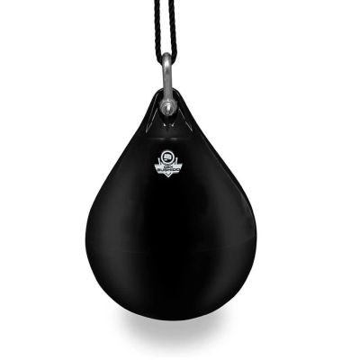 13. DBX Hydro Bag 25 kg  - Worek bokserski treningowy Gruszka wypełniana wodą