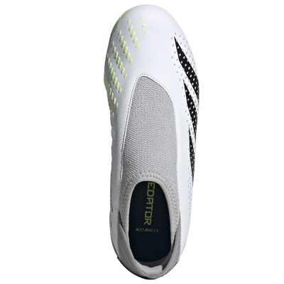 3. Buty adidas Predator Accuracy.3 LL FG Jr IF2265