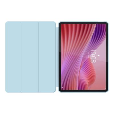 2. Etui Tech-Protect SmartCase na Lenovo Tab 10.1 TB-311 - niebieskie