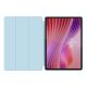 2. Etui Tech-Protect SmartCase na Lenovo Tab 10.1 TB-311 - niebieskie