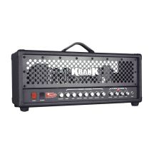 Krank Revolution 1+ CH - lampowa głowa gitarowa, 120 Watt