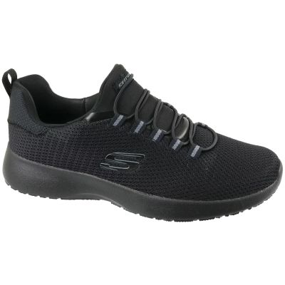 5. Skechers Dynamight 58360-BBK czarne 41,5