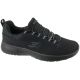 5. Skechers Dynamight 58360-BBK czarne 41,5
