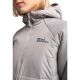 3. Kurtka Jack Wolfskin Bergland INS Hoody W 1207221-2174