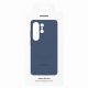 6. Etui Samsung Silicone Magnet Case na Samsung Galaxy S26 Ultra kompatybilne z MagSafe - fioletowe