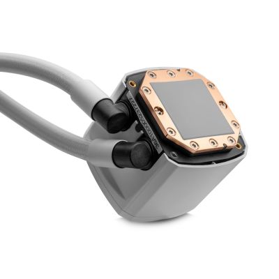 8. Chłodzenie wodne CPU AiO EK Water Blocks CR360