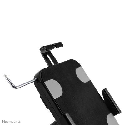 4. Uchwyt do tabletu na blat NEOMOUNTS DS15-625BL1