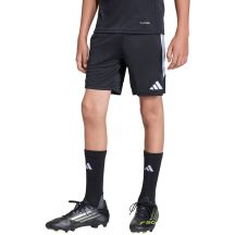 Spodenki dla dzieci adidas Tiro 26 League Training czarno-białe JY7147