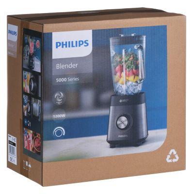 11. Blender kielichowy PHILIPS HR3040/00