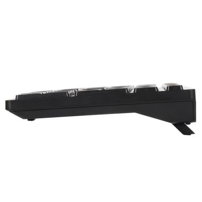 12. Dell Pro Wireless Keyboard and Mouse - KM5221W - US International (QWERTY) (RTL BOX)