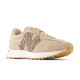 5. Sneakersy damskie New Balance WS327 lifestyle beige (WS327LPA)