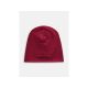 Czapka PEAK PERFORMANCE Progress Hat bordowy