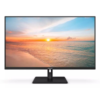 10. Monitor Philips 31,5" 32E1N1800LA/00 2xHDMI DP głośniki