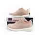 19. Buty sportowe Skechers Bobs Squad-Tough Talk W 32504/NUDE
