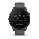 3. Zegarek Garmin Forerunner 255 Slate Grey