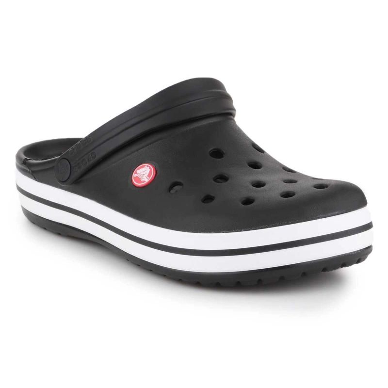 7. Klapki Crocs Crocband M 11016-001