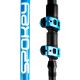 4. Kijki trekkingowe Spokey Carbon 927900
