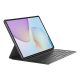 3. Huawei MatePad | 11.5 " | Space Gray | TFT LCD | 1600 x 2456 pixels | KirinT80 | 8 GB | 256 GB | Wi-Fi | Front camera | 8 MP | Rear camera | 13 MP | Bluetooth | 5.2 | Harmony OS | 4.3