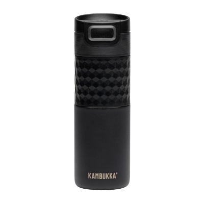 Kubek termiczny Kambukka Etna 500ml, Black Velvet