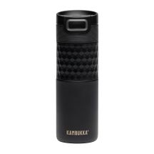 Kubek termiczny Kambukka Etna 500ml, Black Velvet