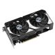7. Karta graf. ASUS DUAL RTX 5060 8GB OC Advanced