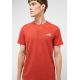 4. Mustang męska koszulka t-shirt AUSTIN 1017772 7113
