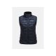 Kamizelka damska Peak Performance W Helium Down Vest kolor czarny