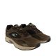 2. Buty męskie O'Neill Montauk Low brązowe 90263038 07X