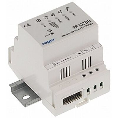 Kontroler dostępu PR102DR
