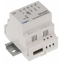 Kontroler dostępu PR102DR