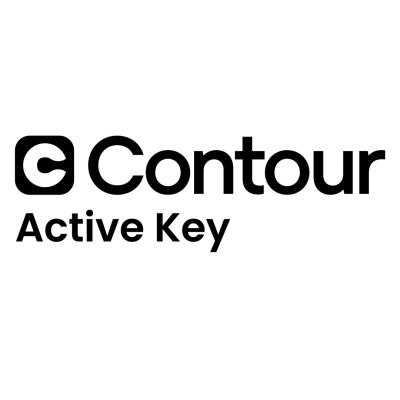 2. Klawiatura Contour ACTIVE KEY MTA AK-440 Przewodowy US