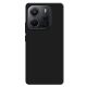 5. Etui 3mk Matt Case Pro na Xiaomi Redmi Note 14 5G - czarne matowe
