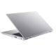3. Laptop Acer Aspire Go 15 AG15-42P-R917DX Ryzen 7 7730U/15.6" FHD (1920x1080) AntiGlare/16GB/SSD 512GB/BT/LAN/Win 11 Pure Silver