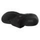 3. Skechers Go Walk Arch Fit 2.0 Sandal - Carrie 140861-BBK Czarne 36