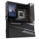 4. GIGABYTE X870E AORUS XTREME X3D AI TOP AMD X870E Gniazdo AM5 Rozszerzone ATX