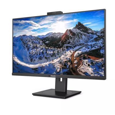 6. Philips P Line 326P1H/00 LED display 80 cm (31.5") 2560 x 1440 px Quad HD Czarny