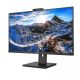 6. Philips P Line 326P1H/00 LED display 80 cm (31.5") 2560 x 1440 px Quad HD Czarny